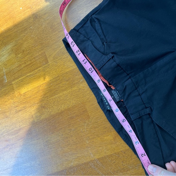 Zac & Rachel Black Pants - Picture 7 of 7